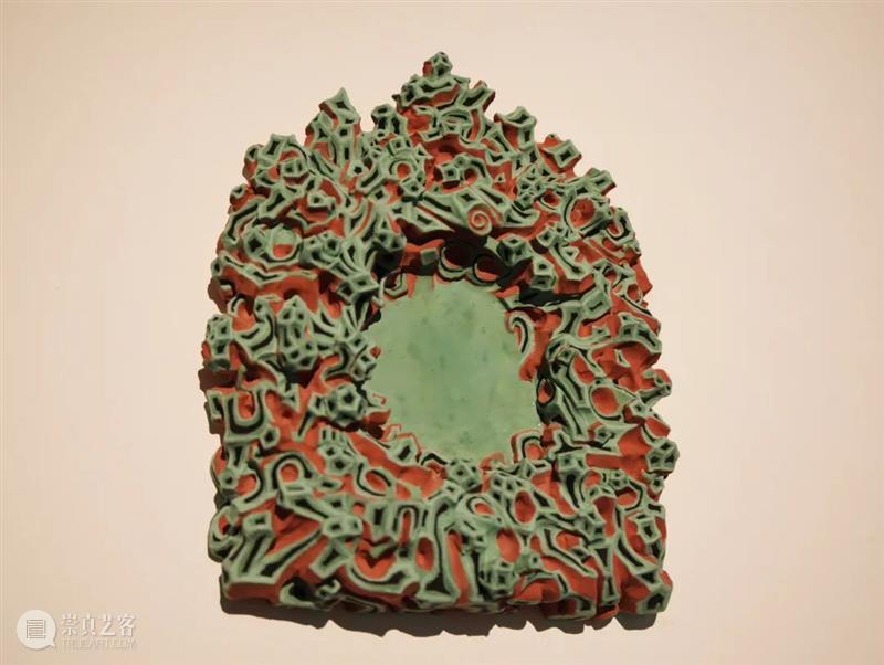 展览回顾 | 回响 ECHO 视频资讯 张嘉宁 ECHO 策展人 Curator 陆佳 Jia 艺术家 Artists 何艺雯 严许雨 张嘉宁 崇真艺客